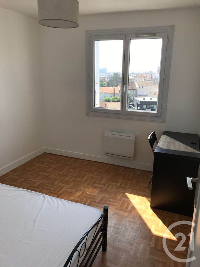 Appartement T5 à louer - 5 pièces - 78.51 m2 - BORDEAUX - 33 - AQUITAINE - Century 21 Kadima