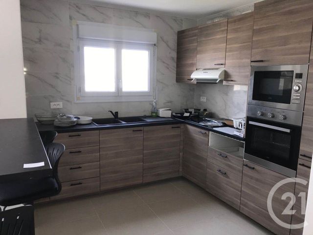 Appartement T5 à louer - 5 pièces - 78.51 m2 - BORDEAUX - 33 - AQUITAINE - Century 21 Kadima