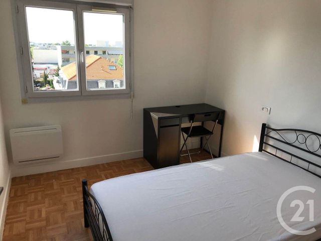 Appartement T5 à louer - 5 pièces - 78.51 m2 - BORDEAUX - 33 - AQUITAINE - Century 21 Kadima