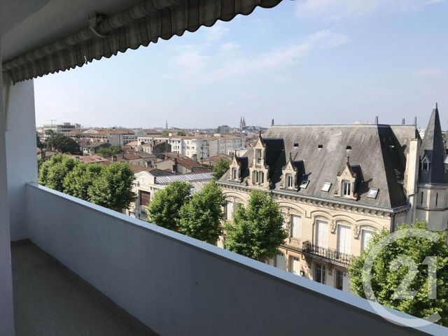 appartement - BORDEAUX - 33