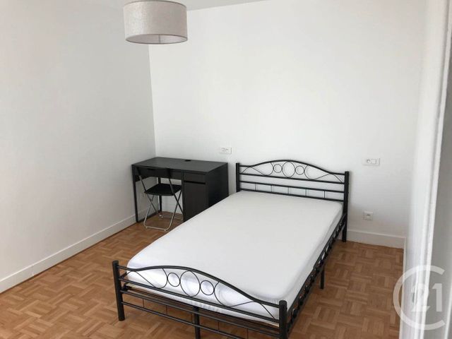 Appartement T5 à louer - 5 pièces - 78.51 m2 - BORDEAUX - 33 - AQUITAINE - Century 21 Kadima