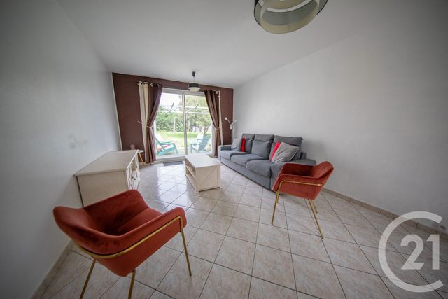 maison à louer - 5 pièces - 108.19 m2 - ST MEDARD EN JALLES - 33 - AQUITAINE - Century 21 Kadima