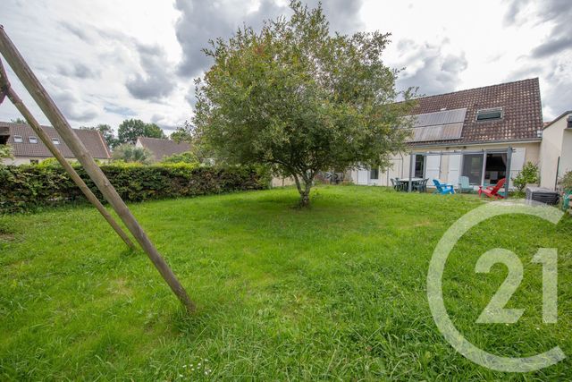 maison à louer - 5 pièces - 108.19 m2 - ST MEDARD EN JALLES - 33 - AQUITAINE - Century 21 Kadima