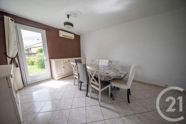 maison à louer - 5 pièces - 108.19 m2 - ST MEDARD EN JALLES - 33 - AQUITAINE - Century 21 Kadima