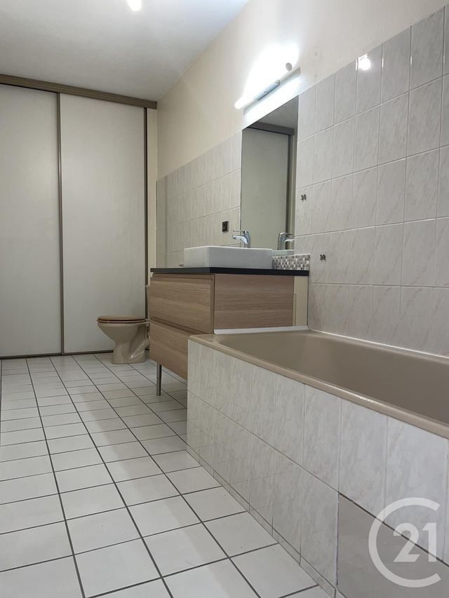 Appartement Studio à louer - 1 pièce - 46.17 m2 - BORDEAUX - 33 - AQUITAINE - Century 21 Kadima