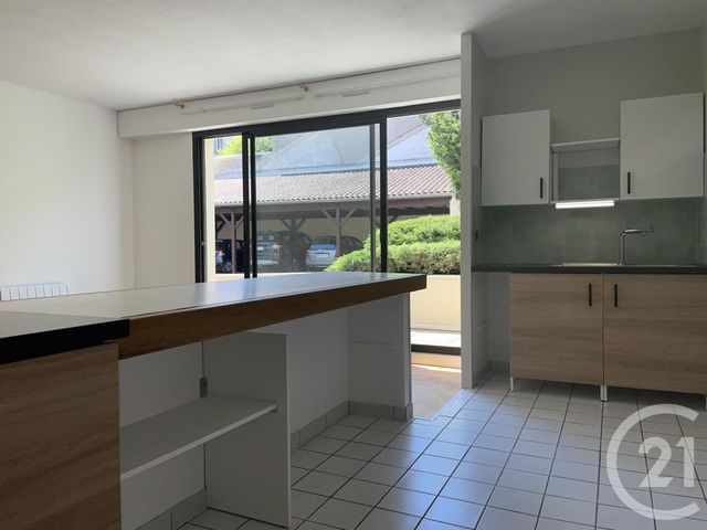 Appartement Studio à louer - 1 pièce - 46.17 m2 - BORDEAUX - 33 - AQUITAINE - Century 21 Kadima