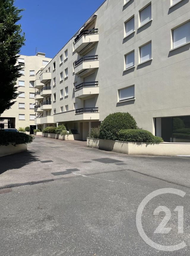 Appartement Studio à louer - 1 pièce - 46.17 m2 - BORDEAUX - 33 - AQUITAINE - Century 21 Kadima