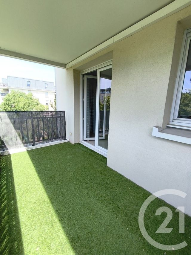 Appartement T3 à louer - 3 pièces - 71.18 m2 - BORDEAUX - 33 - AQUITAINE - Century 21 Kadima