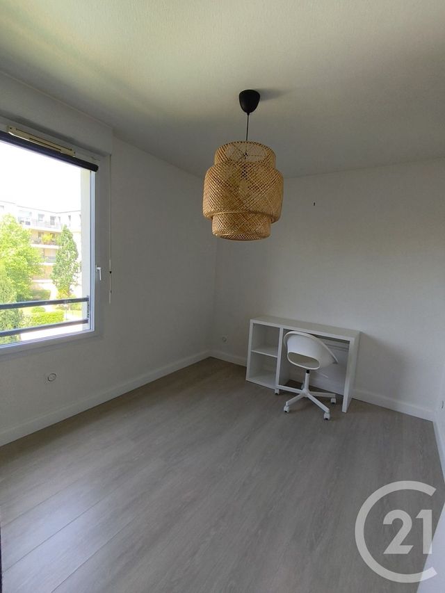 Appartement T3 à louer - 3 pièces - 71.18 m2 - BORDEAUX - 33 - AQUITAINE - Century 21 Kadima