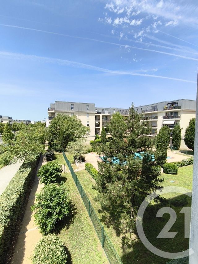 Appartement T3 à louer - 3 pièces - 71.18 m2 - BORDEAUX - 33 - AQUITAINE - Century 21 Kadima