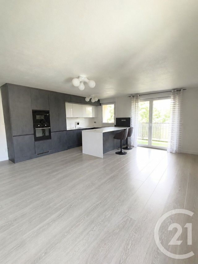 appartement - BORDEAUX - 33