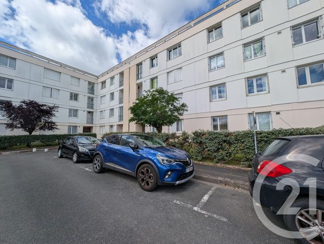 Appartement T3 à louer - 3 pièces - 81.84 m2 - MERIGNAC - 33 - AQUITAINE - Century 21 Kadima