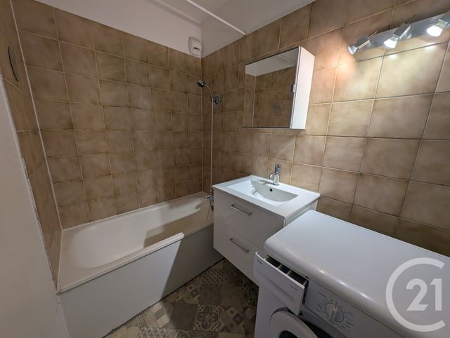 Appartement T2 à louer - 2 pièces - 35.01 m2 - BORDEAUX - 33 - AQUITAINE - Century 21 Kadima