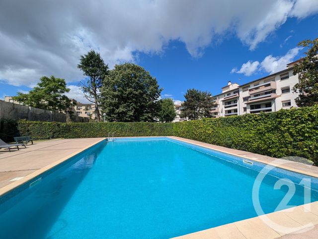 Appartement T2 à louer BORDEAUX