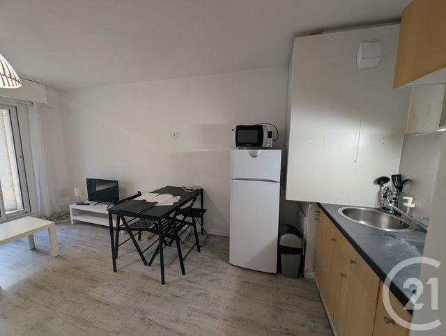 Appartement T2 à louer - 2 pièces - 35.01 m2 - BORDEAUX - 33 - AQUITAINE - Century 21 Kadima
