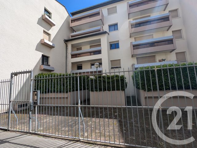 Appartement T2 à louer - 2 pièces - 35.01 m2 - BORDEAUX - 33 - AQUITAINE - Century 21 Kadima