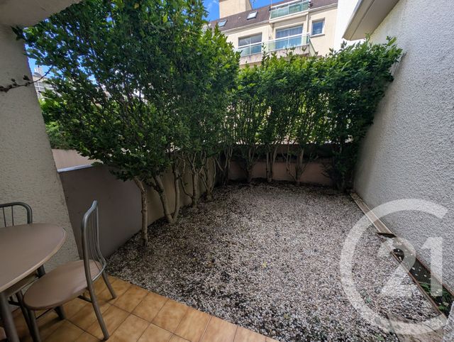 Appartement T2 à louer - 2 pièces - 35.01 m2 - BORDEAUX - 33 - AQUITAINE - Century 21 Kadima