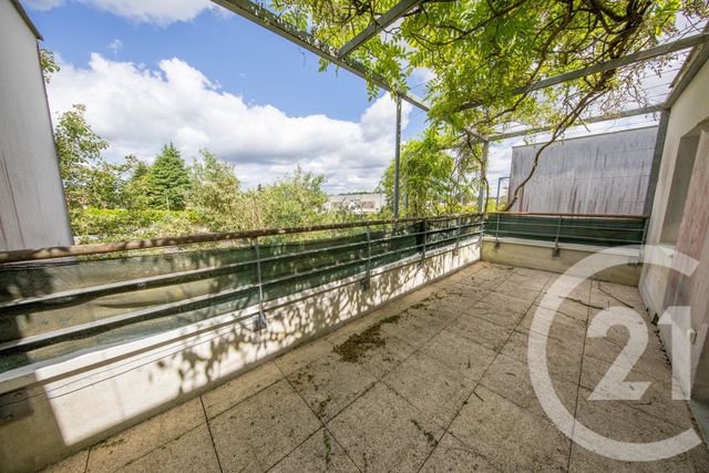 Appartement T3 à louer - 3 pièces - 67.93 m2 - ST MEDARD EN JALLES - 33 - AQUITAINE - Century 21 Kadima