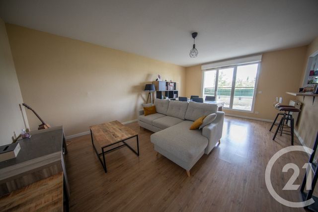 Appartement T3 à louer ST MEDARD EN JALLES