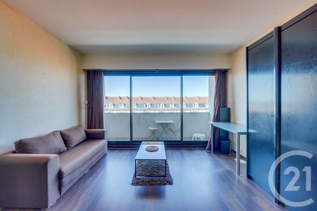 Appartement Studio à louer - 1 pièce - 25.38 m2 - BORDEAUX - 33 - AQUITAINE - Century 21 Kadima