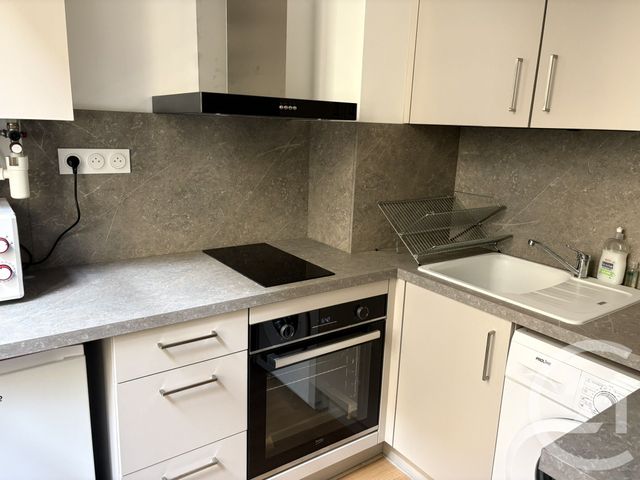 Appartement T2 à louer - 2 pièces - 29.0 m2 - BORDEAUX - 33 - AQUITAINE - Century 21 Kadima