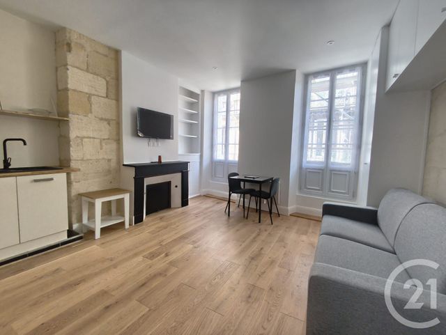 appartement - BORDEAUX - 33