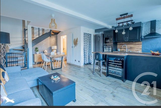 appartement - BORDEAUX - 33