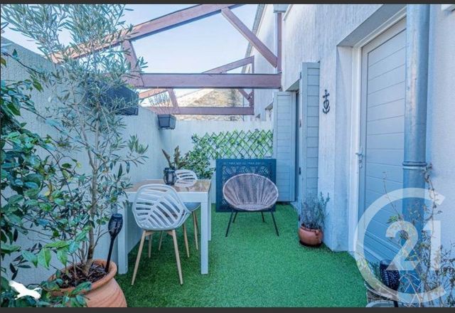 Appartement T3 à louer - 3 pièces - 68.03 m2 - BORDEAUX - 33 - AQUITAINE - Century 21 Kadima