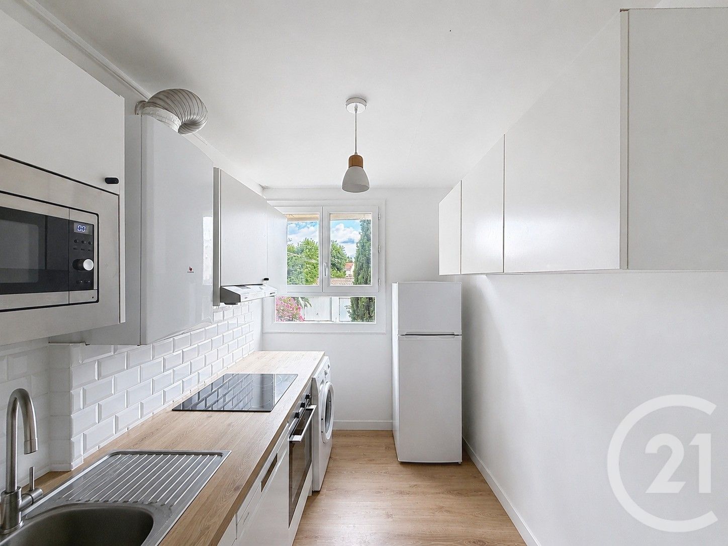 Appartement 4 pièces 66 m² à louer à Bordeaux — photo 2