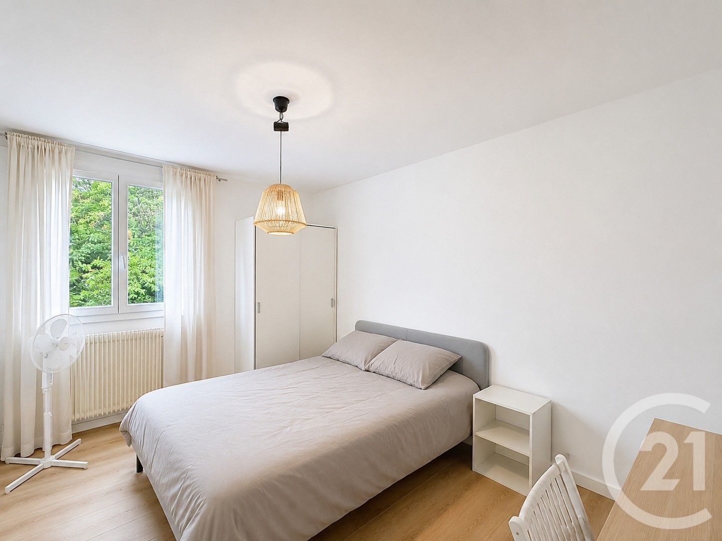 Appartement 4 pièces 66 m² à louer à Bordeaux — photo 4