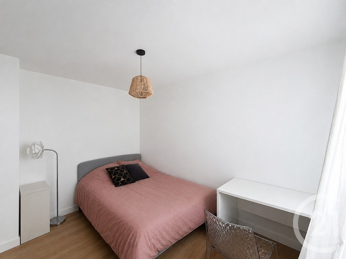 Appartement 4 pièces 66 m² à louer à Bordeaux — photo 3
