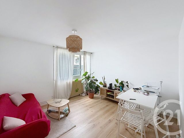 appartement - BORDEAUX - 33