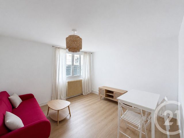 appartement - BORDEAUX - 33