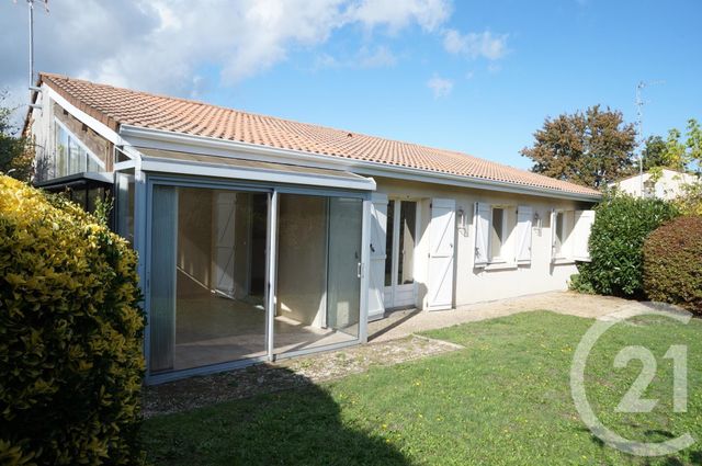 maison à louer - 3 pièces - 84.7 m2 - EYSINES - 33 - AQUITAINE - Century 21 Kadima