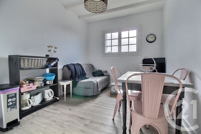 Appartement Duplex à louer - 3 pièces - 55.1 m2 - PESSAC - 33 - AQUITAINE - Century 21 Kadima