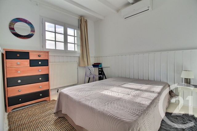 Appartement Duplex à louer - 3 pièces - 55.1 m2 - PESSAC - 33 - AQUITAINE - Century 21 Kadima