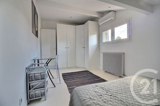 Appartement Duplex à louer - 3 pièces - 55.1 m2 - PESSAC - 33 - AQUITAINE - Century 21 Kadima