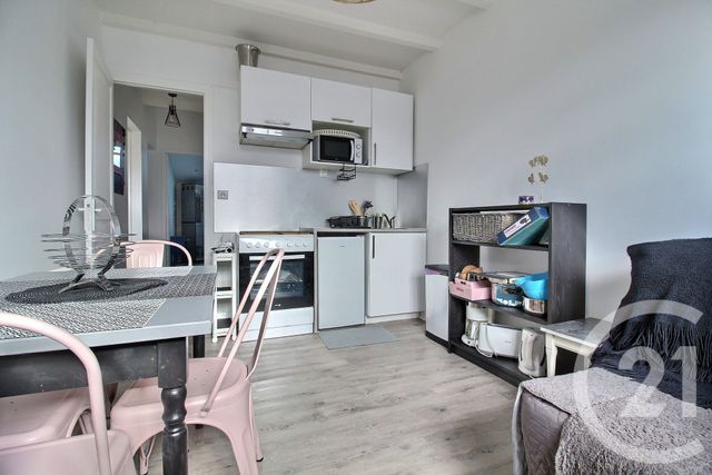 Appartement Duplex à louer - 3 pièces - 55.1 m2 - PESSAC - 33 - AQUITAINE - Century 21 Kadima