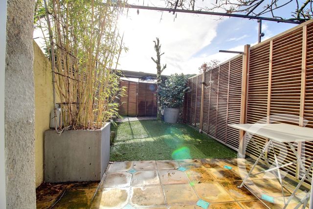 appartement - PESSAC - 33