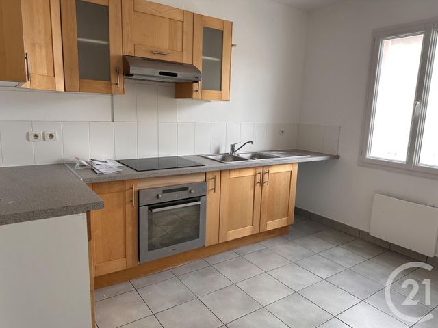 maison à louer - 5 pièces - 108.44 m2 - ST AUBIN DE MEDOC - 33 - AQUITAINE - Century 21 Kadima