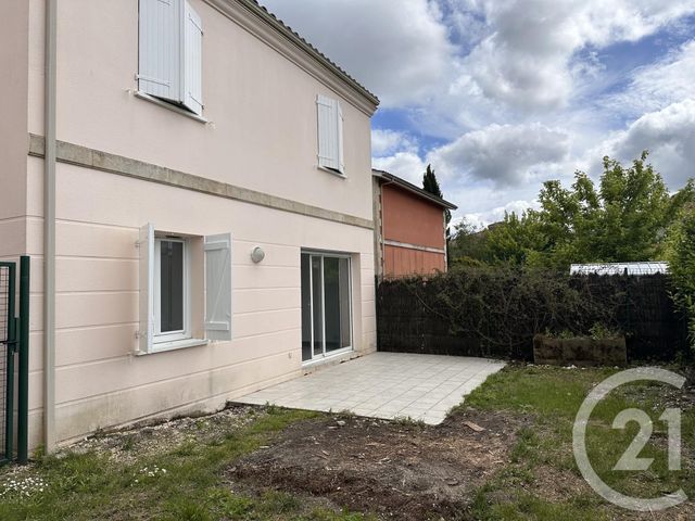 maison à louer - 5 pièces - 108.44 m2 - ST AUBIN DE MEDOC - 33 - AQUITAINE - Century 21 Kadima