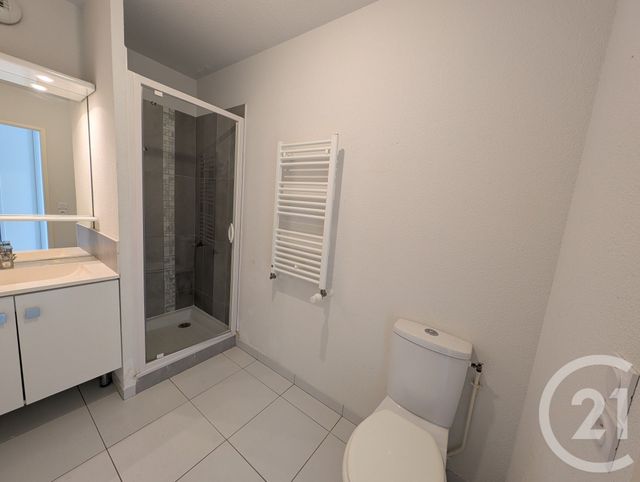 Appartement T2 à louer - 2 pièces - 37.81 m2 - PAREMPUYRE - 33 - AQUITAINE - Century 21 Kadima