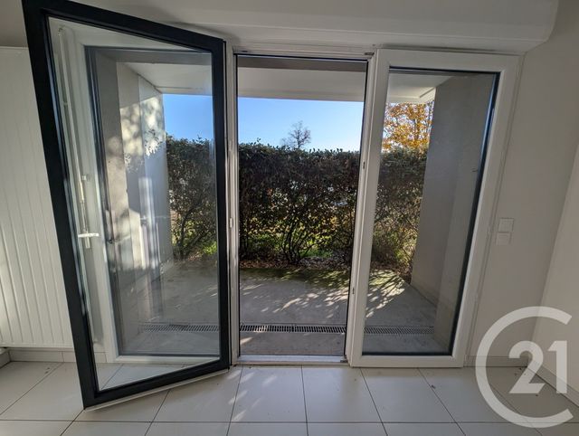 Appartement T2 à louer - 2 pièces - 37.81 m2 - PAREMPUYRE - 33 - AQUITAINE - Century 21 Kadima