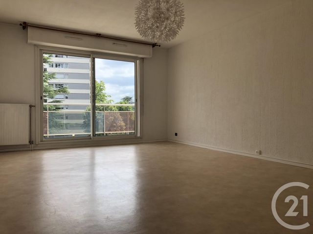 Appartement T3 à louer - 3 pièces - 78.56 m2 - BORDEAUX - 33 - AQUITAINE - Century 21 Kadima
