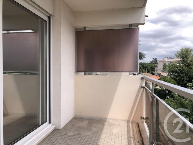 Appartement T3 à louer - 3 pièces - 78.56 m2 - BORDEAUX - 33 - AQUITAINE - Century 21 Kadima