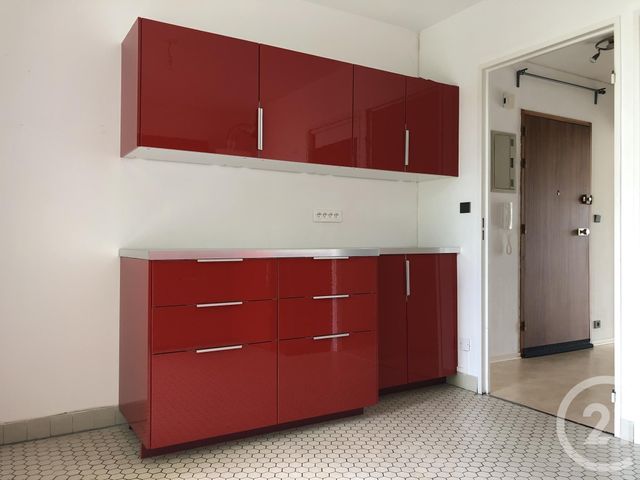 Appartement T3 à louer - 3 pièces - 78.56 m2 - BORDEAUX - 33 - AQUITAINE - Century 21 Kadima