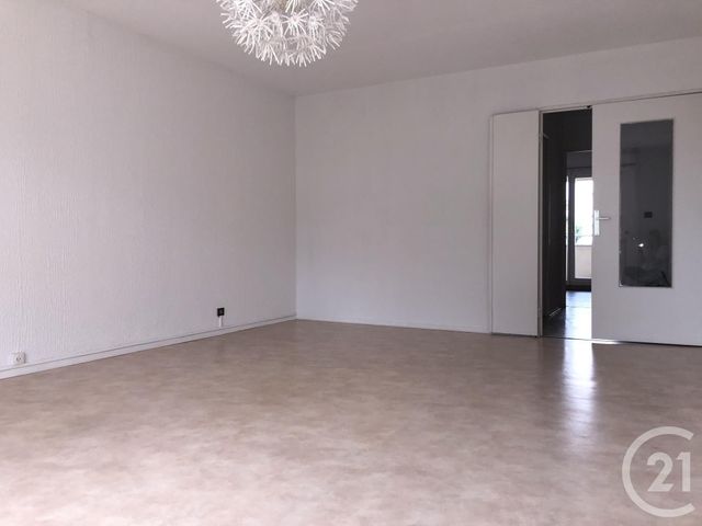 Appartement T3 à louer - 3 pièces - 78.56 m2 - BORDEAUX - 33 - AQUITAINE - Century 21 Kadima