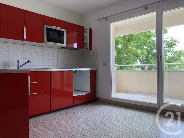 appartement - BORDEAUX - 33