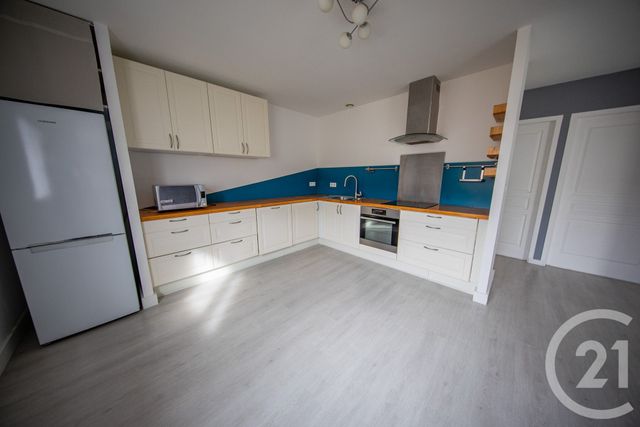 maison à louer - 3 pièces - 64.05 m2 - ST MEDARD EN JALLES - 33 - AQUITAINE - Century 21 Kadima