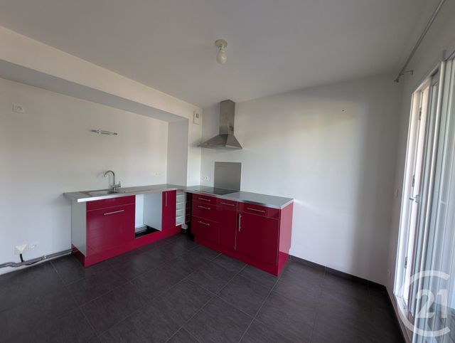 Appartement T3 à louer - 2 pièces - 51.79 m2 - MERIGNAC - 33 - AQUITAINE - Century 21 Kadima